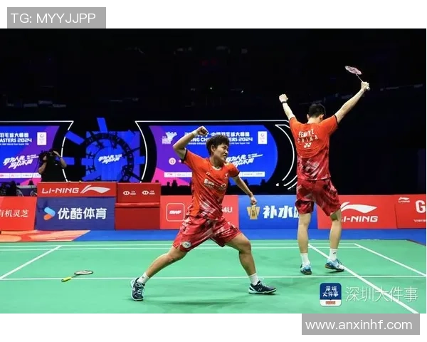 深圳羽毛球队技术实力强劲荣登全国第八名引发关注