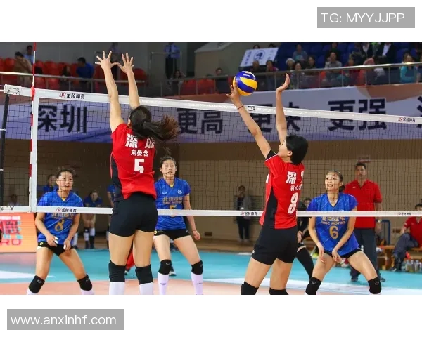 吴军专访：从排球新星到传奇教练的奋斗与成长之路