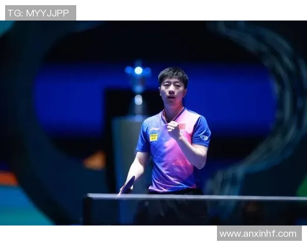 重庆乒乓球队心理素质揭秘：如何在竞技中保持冷静与专注